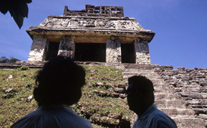 Mayan Site 9
