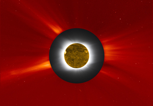 Eclipse 2010, composite