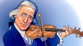 [Thomas Jefferson, Musician]