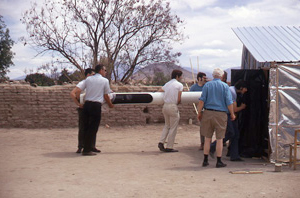 Our Site 55