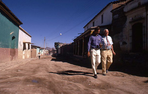 Our Town 13