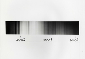 Spectrum