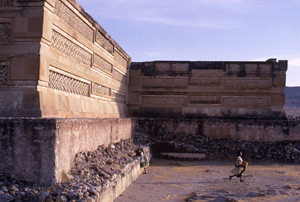 Surrounding 16