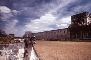 Surrounding 23