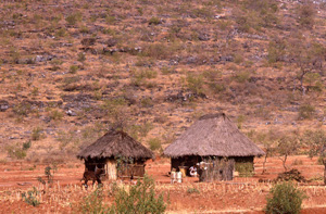 Surrounding 34