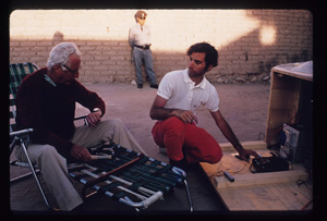 Pasachoff and Menzel 1