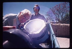 Pasachoff and Menzel 3