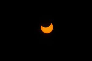 2003 annular eclipse image