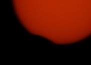 Annular Eclipse