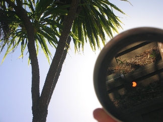 Annular Eclipse