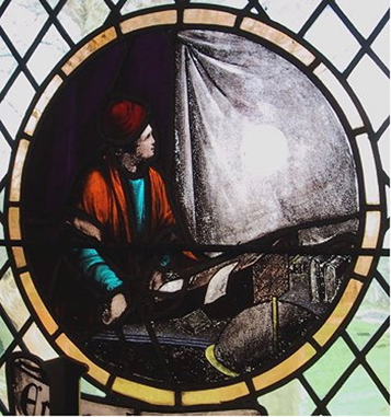 1639 Transit of Venus