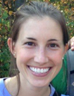 Photo of Jennifer C. Bees