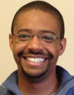 Photo of Ahmmad A. Brown