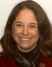 Photo of Amy B. Merselis