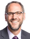 Adam F. Falk Photo of Adam F. Falk