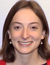 Alessandra M. Stamper Photo of Alessandra M. Stamper