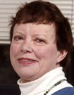 Photo of <b>Anne Skinner</b> - askinner