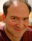 Ari Solomon Photo of Ari Solomon