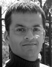 Photo of Arafaat Valiani