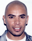 Photo of Armando Vargas