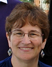 Betsy Hobson Photo of Betsy Hobson