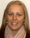 Photo of Celine Brossillon
