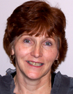 Cheryl Brewer Photo of Cheryl Brewer