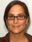 Photo of Carrie Collenberg