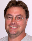 Curtis Cowell Photo of Curtis Cowell