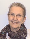 Christine Jackson Counelis Photo of Christine Jackson Counelis