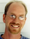 Dave Backus Photo of Dave Backus