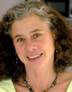 Darra Goldstein Photo of Darra Goldstein