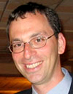 Douglas Gollin Photo of Douglas Gollin