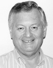 Photo of David Holland