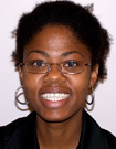 Photo of Dalila L. Scruggs