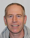 David Morrison Photo of David Morrison