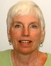 Doris A. Zampini Photo of Doris A. Zampini