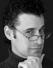 Edward Burger