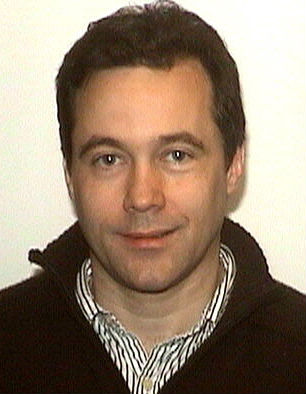 Edward Nowlan Photo of Edward Nowlan