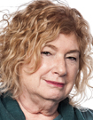 Photo of Fran Lapidus