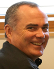 Photo of Fr. Gary C. Caster