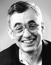 Georges Dreyfus Photo of Georges Dreyfus