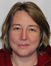 Gretchen Eliason Photo of Gretchen Eliason