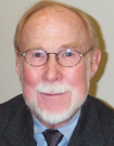 Photo of Gordon Winston