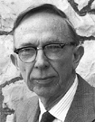 Photo of Henry Bruton