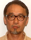 Hideyo Okamura Photo of Hideyo Okamura
