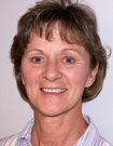 Janet Bartlett Photo of Janet Bartlett