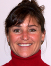 Photo of Jill B. Strawbridge