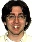 Jonathan Gillig Photo of Jonathan Gillig