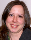 Photo of Joann Harnden